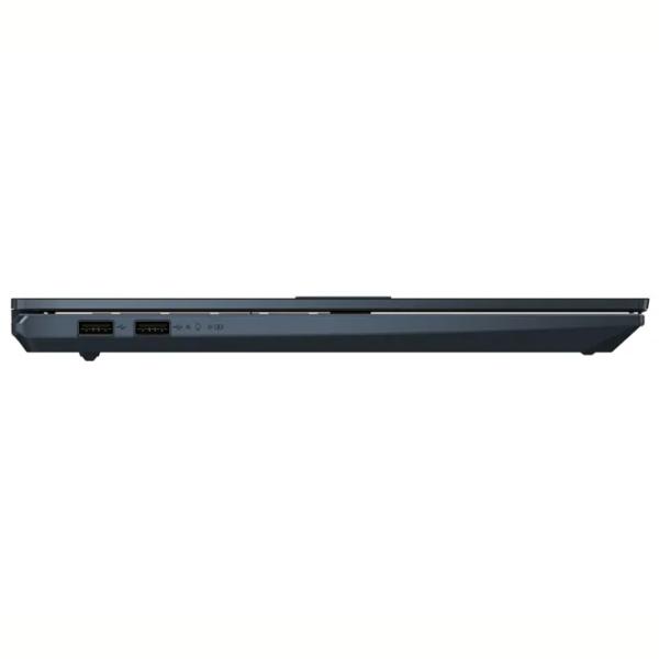 Ноутбук Игровой Asus Vivobook Pro 15 OLED M6500QC Ryzen 5 5600H / 16 ГБ / 512 ГБ / GeForce RTX 3050 / Синий photo 9