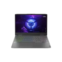 Laptop Gaming Lenovo LOQ 3 15IRH8 Core i7 13620H / 16 GB / 1 TB / GeForce RTX 4050 / Gray photo 1