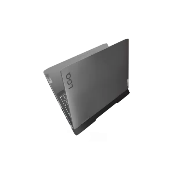 Laptop Gaming Lenovo LOQ 3 15IRH8 Core i7 13620H / 16 GB / 1 TB / GeForce RTX 4050 / Gray photo 7