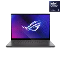 Laptop Gaming Asus ROG Zephyrus G16 GU605MV Core Ultra 7 155H / 16 GB / 1 TB / GeForce RTX 4060 / Gray