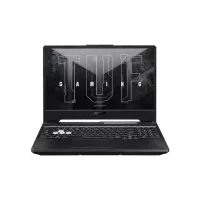 Ноутбук Игровой Asus TUF Gaming A15 FA506NF Ryzen 5 7535HS / 16 ГБ / 1 ТБ / GeForce RTX 2050 / Черный