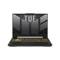 Ноутбук Игровой Asus TUF Gaming F17 FX707VV Core i7 13620H / 32 ГБ / 1 ТБ / GeForce RTX 4060 / Серый