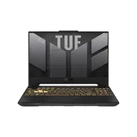 Ноутбук Игровой Asus TUF Gaming F15 FX507ZC4  Core i7 12700H / 16 ГБ / 1 ТБ / GeForce RTX 3050 / Серый