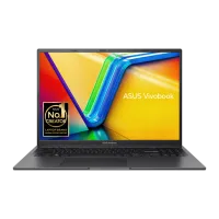 Ноутбук Игровой Asus Vivobook 16X K3605ZF Core i5 12500H / 16 ГБ / 512 ГБ / GeForce RTX 2050 / Черный