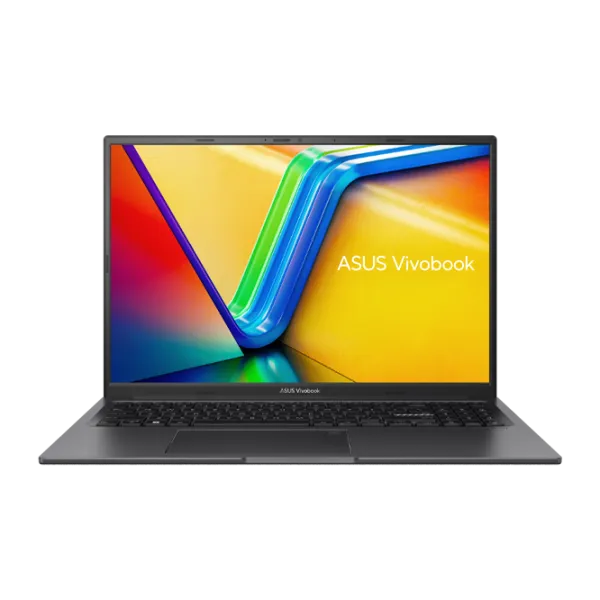 Ноутбук Игровой Asus Vivobook 16X K3605ZC  Core i7 12700H / 16 ГБ / 512 ГБ / GeForce RTX 3050 / Черный photo 1