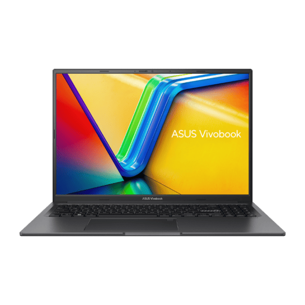 Ноутбук Игровой Asus Vivobook 16X K3605ZC  Core i7 12700H / 16 ГБ / 512 ГБ / GeForce RTX 3050 / Черный photo 1