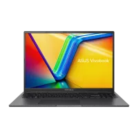 Ноутбук Игровой Asus Vivobook 16X K3605ZC  Core i7 12700H / 16 ГБ / 512 ГБ / GeForce RTX 3050 / Черный