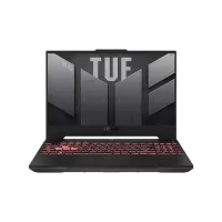Ноутбук Игровой Asus TUF Gaming A15 FA507NVR  Ryzen 7 7435HS / 16 ГБ / 512 ГБ / GeForce RTX 4060 / Серый