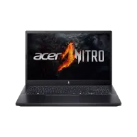 Laptop Gaming Acer Nitro V 15 ANV15-41 Ryzen 7 7735HS / 16 GB / / GeForce RTX 4060 / Black