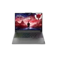 Ноутбук Игровой Lenovo Legion Slim 5 16AHP9 Ryzen 7 8845HS / 32 ГБ / 1 ТБ / GeForce RTX 4060 / Серый