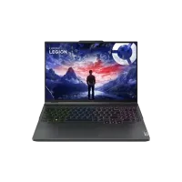 Ноутбук Игровой Lenovo Legion Pro 5 16IRX9 Core i9 14900HX / 32 ГБ / 1 ТБ / GeForce RTX 4070 / Серый