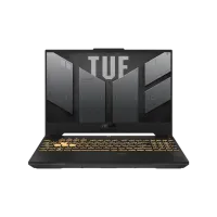 Ноутбук Игровой Asus TUF Gaming A15 FA507NUR  Ryzen 7 7435HS / 16 ГБ / 512 ГБ / GeForce RTX 4050 / Серый