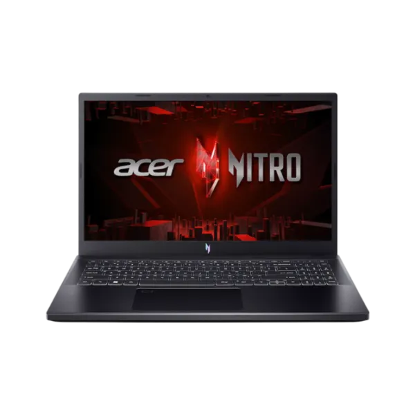 Ноутбук Игровой Acer Nitro V 15 ANV15-51 Core i7 13620H / 16 ГБ / 512 ГБ / GeForce RTX 4050 / Черный photo 1