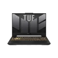 Laptop Gaming Asus TUF Gaming F15 FX507VU Core i7 13620H / 16 GB / 1 TB / GeForce RTX 4050 / Gray photo 1
