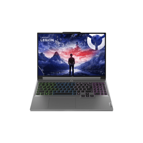 Ноутбук Игровой Lenovo Legion 5 16IRX9 Core i7 14650HX / 32 ГБ / 1 ТБ / GeForce RTX 4060 / Серый photo 1