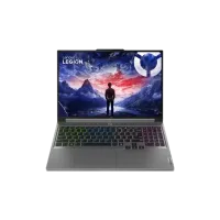 Ноутбук Игровой Lenovo Legion 5 16IRX9 Core i7 14650HX / 32 ГБ / 1 ТБ / GeForce RTX 4060 / Серый