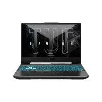 Ноутбук Игровой Asus TUF Gaming A15 FA506NFR  Ryzen 7 7435HS / 16 ГБ / 512 ГБ / GeForce RTX 2050 / Черный