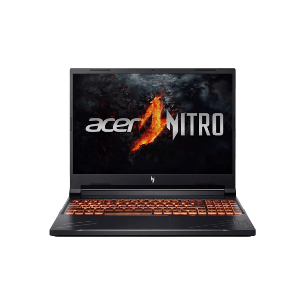 Ноутбук Игровой Acer Nitro V 16 ANV16-41 Ryzen 7 8845HS / 16 ГБ / 1 ТБ / GeForce RTX 4050 / Черный photo 1