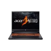 Ноутбук Игровой Acer Nitro V 16 ANV16-41 Ryzen 7 8845HS / 16 ГБ / 1 ТБ / GeForce RTX 4050 / Черный