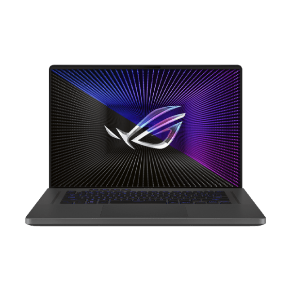 Laptop Gaming Asus ROG Zephyrus G16 GU603VV Core i7 13620H / 16 GB / 1 TB / GeForce RTX 4060 / Gray photo 1