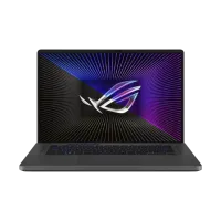 Ноутбук Игровой Asus ROG Zephyrus G16 GU603VV  Core i7 13620H / 16 ГБ / 1 ТБ / GeForce RTX 4060 / Серый