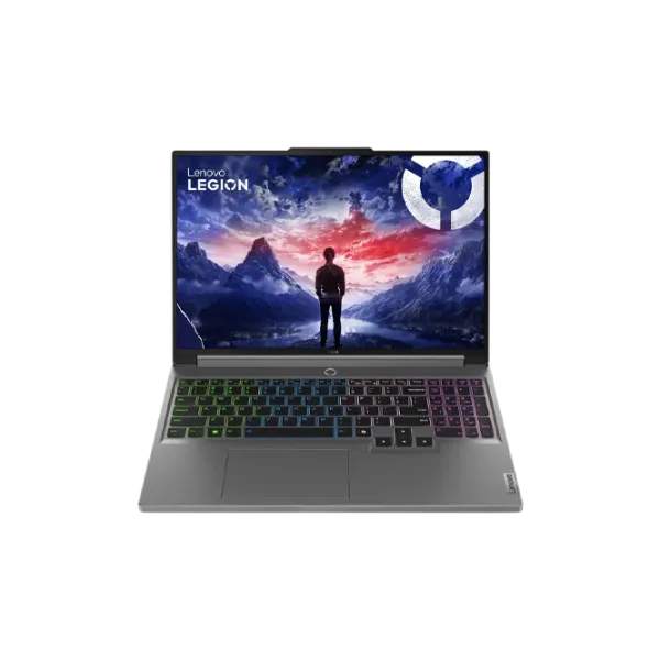 Laptop Gaming Lenovo Legion 5 16IRX9 Core i7 13650HX / 16 GB / 1 TB / GeForce RTX 4060 / Gray photo 1