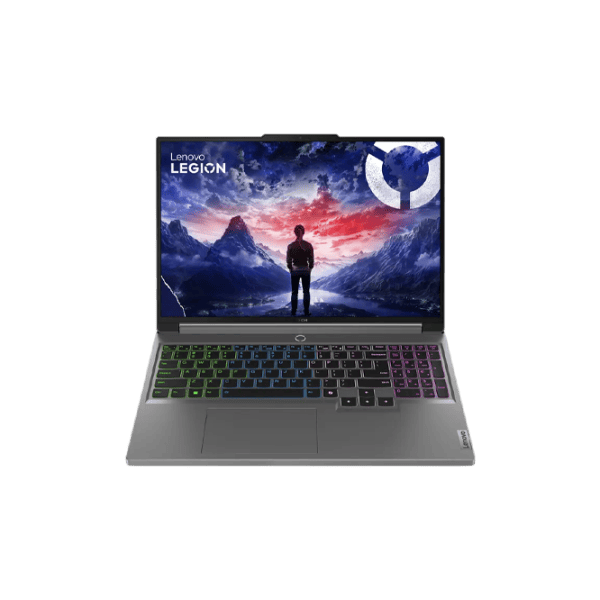 Laptop Gaming Lenovo Legion 5 16IRX9 Core i7 13650HX / 16 GB / 1 TB / GeForce RTX 4060 / Gray photo 1