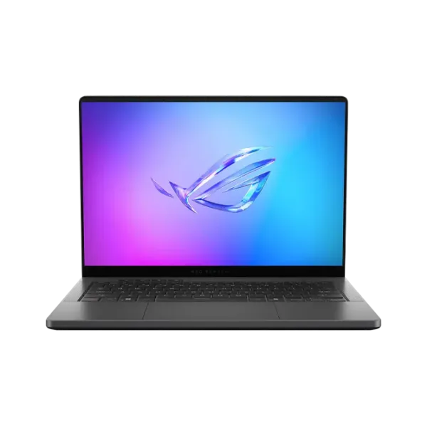 Laptop Gaming Asus ROG Zephyrus G16 GU605CR Core Ultra 9 285H / 32 GB / 1 TB / GeForce RTX 5070 Ti / Gray photo 1