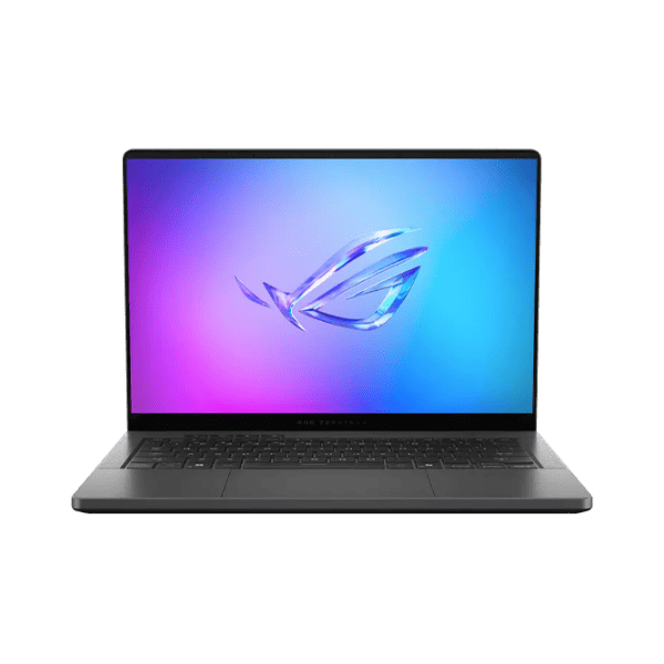 Laptop Gaming Asus ROG Zephyrus G16 GU605CR Core Ultra 9 285H / 32 GB / 1 TB / GeForce RTX 5070 Ti / Gray photo 1