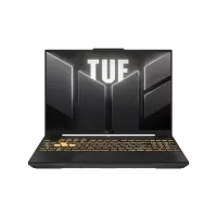 Ноутбук Игровой Asus TUF Gaming F16 FX607JV Core i7 13650HX / 16 ГБ / 1 ТБ / GeForce RTX 4060 / Серый