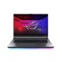 Laptop Gaming Asus ROG Strix G18 G815JMR Core i9 14900HX / 16 GB / 1 TB / GeForce RTX 5060 / Gray
