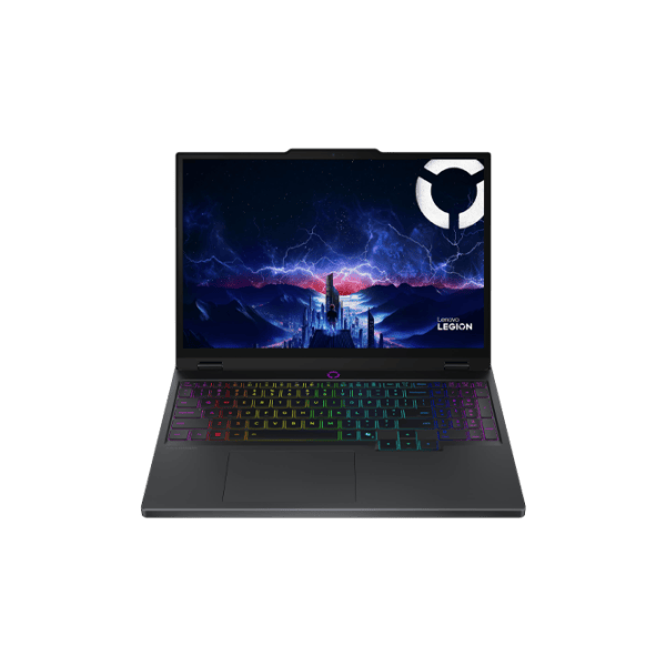 Laptop Gaming Lenovo Legion 5 83LY007MRK Core i7 13650HX / 24 GB / 512 GB / GeForce RTX 5060 / Black photo 1