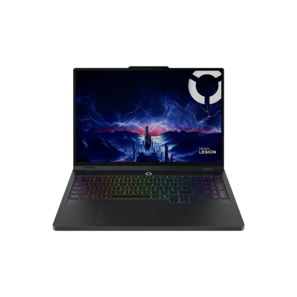 Laptop Gaming Lenovo Legion Pro 5 16IRX10 Core i9 14900HX / 32 GB / 1 TB / GeForce RTX 5070 / Black photo 1