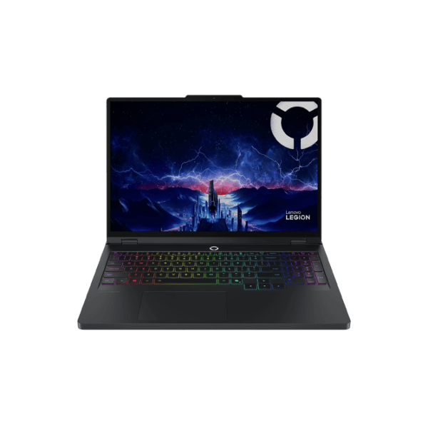 Laptop Gaming Lenovo Legion Pro 5 16IAX10H Core Ultra 9 275HX / 32 GB / 1 TB / GeForce RTX 5070 Ti / Black photo 1