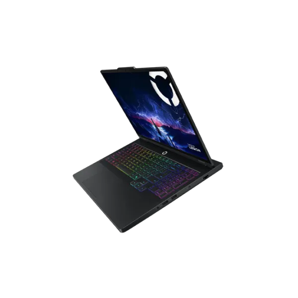 Laptop Gaming Lenovo Legion Pro 5 16IAX10H Core Ultra 9 275HX / 32 GB / 1 TB / GeForce RTX 5070 Ti / Black photo 4