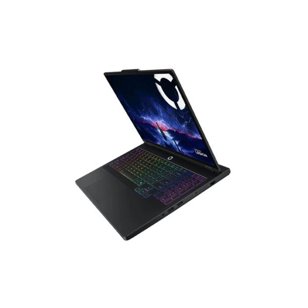 Laptop Gaming Lenovo Legion Pro 5 16IAX10H Core Ultra 9 275HX / 32 GB / 1 TB / GeForce RTX 5070 Ti / Black photo 4