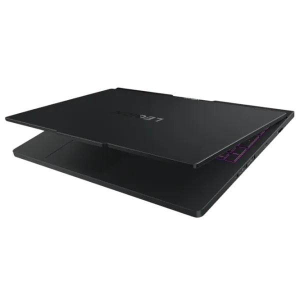 Laptop Gaming Lenovo Legion Pro 5 16IAX10H Core Ultra 9 275HX / 32 GB / 1 TB / GeForce RTX 5070 Ti / Black photo 6