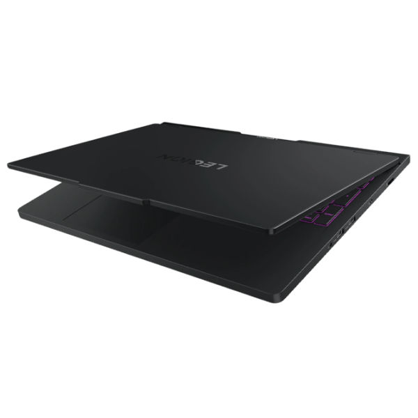 Laptop Gaming Lenovo Legion Pro 5 16IAX10H Core Ultra 9 275HX / 32 GB / 1 TB / GeForce RTX 5070 Ti / Black photo 6