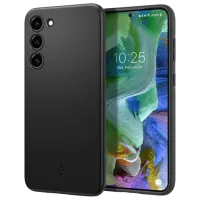 Husă pentru smartphone Samsung Galaxy S23 Plus Spigen / Back Ultra Thin / PC / Black