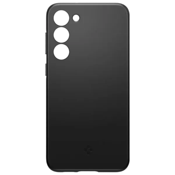 Чехол для смартфона Samsung Galaxy S23 Plus Spigen / Back Ultra Thin / ПК / Черный photo 2