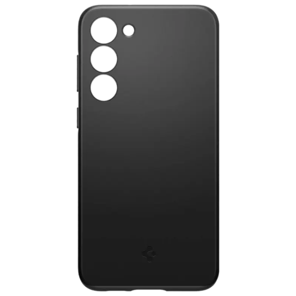Чехол для смартфона Samsung Galaxy S23 Plus Spigen / Back Ultra Thin / ПК / Черный photo 2