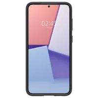 Husă pentru smartphone Samsung Galaxy S23 Plus Spigen / Back Ultra Thin / PC / Black photo 7