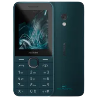 Nokia 225 (2024) Blue / Dual SIM