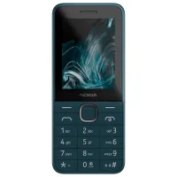 Nokia 225 (2024) Blue / Dual SIM photo 2