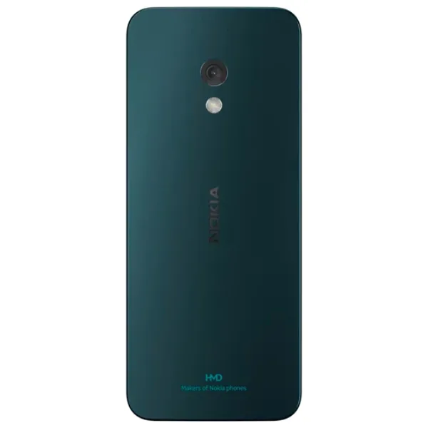Nokia 225 (2024) Blue / Dual SIM photo 3