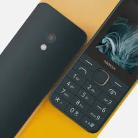 Nokia 225 (2024) Blue / Dual SIM photo 5