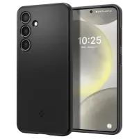 Чехол для смартфона Samsung Galaxy S24 Spigen / Back Ultra Thin / ПК / Черный