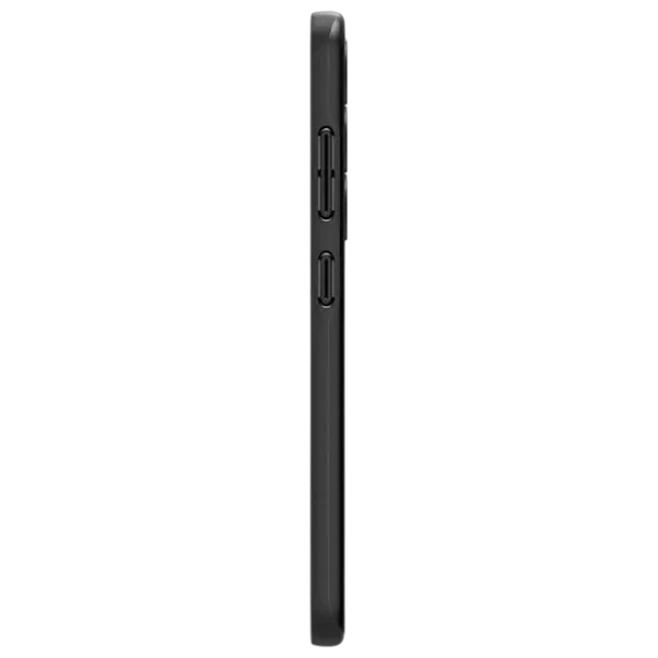 Чехол для смартфона Samsung Galaxy S24 Spigen / Back Ultra Thin / ПК / Черный photo 3