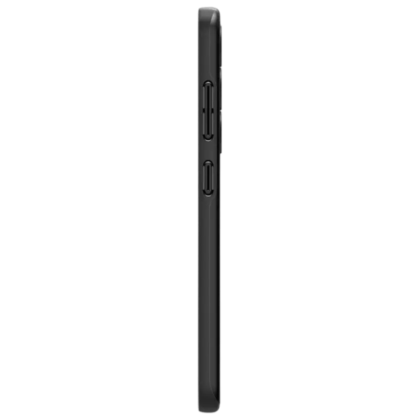Чехол для смартфона Samsung Galaxy S24 Spigen / Back Ultra Thin / ПК / Черный photo 3