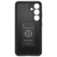 Husă pentru smartphone Samsung Galaxy S24 Spigen / Back Ultra Thin / PC / Black photo 6